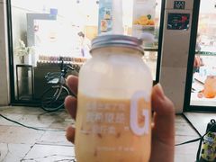 -仟吉(沿港路店)