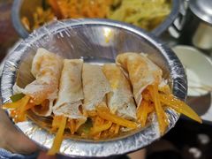 -江油特色冷沾沾(火炮街店)