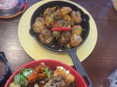 -伽喱博士 Dr.CURRY咖喱饭(太阳宫咖喱店)