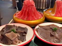 -牛New寿喜烧(曹路花园城店)
