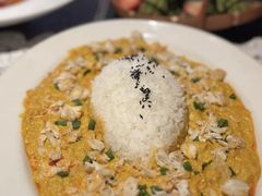 -翡翠鸟精品泰国菜(北辰财富中心店)