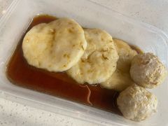 -山水肠粉(盐田店)