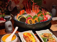 -一本料理(西溪天街店)