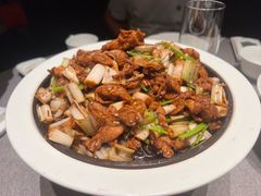 -秀儿四九城·新京菜(亚运村鸟巢店)