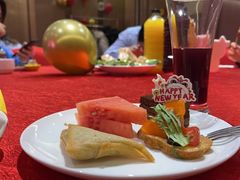 -上海齐鲁酒店·辣椒屋咖啡厅