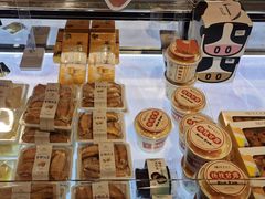 -皇家美孚·蛋糕外送(东部佳世客店)