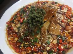 -松针蔡记蒸饺(花园路店)
