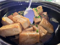 -汤和好天气 粤菜小馆(鸳鸯店)