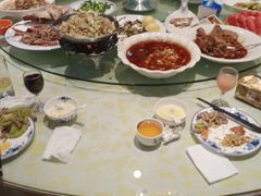 -老山东·山东菜(鲁菜名店)