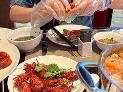 -无锡君来洲际酒店