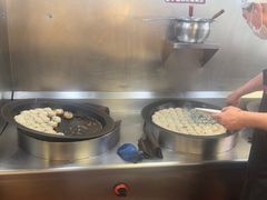 -小杨生煎(黄河路店)