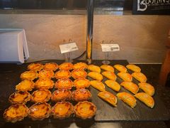 -索菲特西湖大酒店·香榭丽全日候餐厅(南山路店)