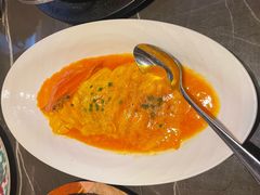 -海派悦庭·海胆烧麦·新融合菜(凯德广场店)