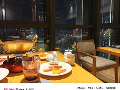 -解放碑威斯汀酒店-知味国际美食餐厅