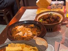 -山四砂锅(太原钟楼街店)