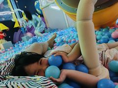-海韵之星邮轮水会(明发商业广场店)