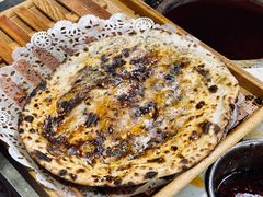 -邵建华师傅梅菜扣肉饼(麓山总店)