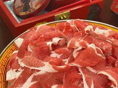 -万小鍋·酸汤肥牛火锅(苏宁广场店)