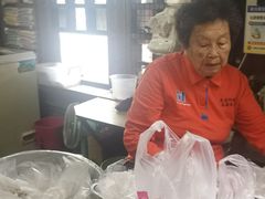 -金盆阿嬷香菇茶叶蛋(玄光店)