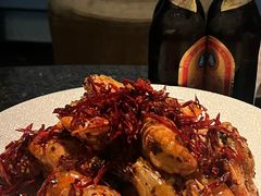 -瑞吉吧 The St·Regis Bar(长沙瑞吉酒店)