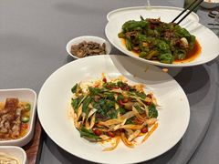 -阿庄新豫菜(航海东路店)