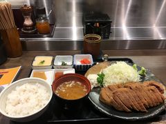 -牛かつもと村(上野店)