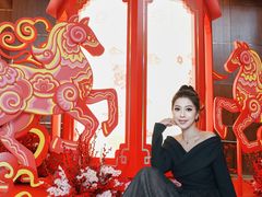 -上海静安香格里拉大酒店