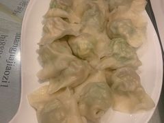 -黄家饺子东北特色菜馆(湖滨商业街店)