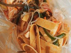 小菜-努尔古丽奶茶