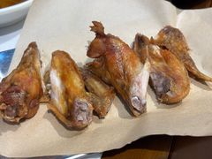 -華歡冰室-WahFoon(吉大店)