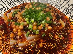 -院8里·小聚园老川菜(九眼桥店)