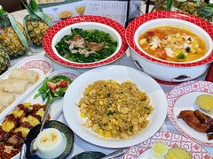 -谭厨中山传家菜.乳鸽.脆鲩鱼(华强北中航城店)