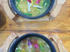 -桥香园过桥米线(国贸店)