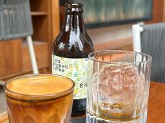 -The PEAT Coffee(深业中城店)