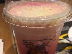 -乐凯撒披萨(正佳广场店)