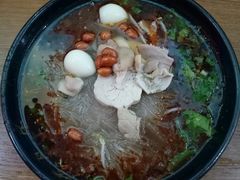 -青石桥老瓦房肥肠粉总店(青石桥总店)