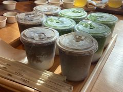 -阿嬷手作(成都万象城店)