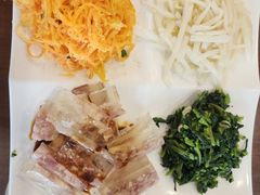 -真不同饭店(中州东路店)