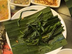 -德四家·云南傣味烧烤品牌(和谐店)