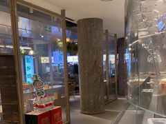 -老乡鸡(上海白玉兰广场店)