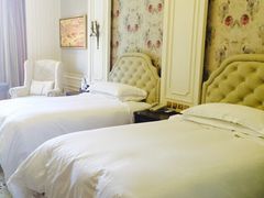 picture-中旅阿那亚九龙湖·公主酒店