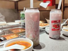 -海底捞火锅(城阳万象汇店)