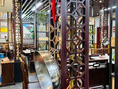 -胖师鱼馆非遗砂锅雅鱼(大北街店)