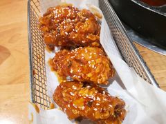 -肥肥虾庄·金牌油焖大虾(杨园滨江时代walk店)