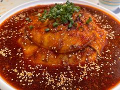 -蕃茄述·好汤自然来(江汉路店)