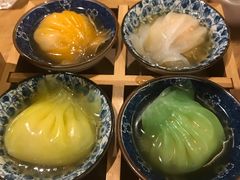 -北海金昌开元名都大酒店·四季轩中餐厅