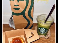 -星巴克(红房子店)