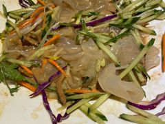 -关东小磨东北菜(上海长风大悦城店)