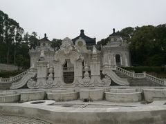 -珠海圆明新园