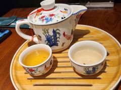 -南拳十三姨·潮汕砂锅粥(世纪金源店)